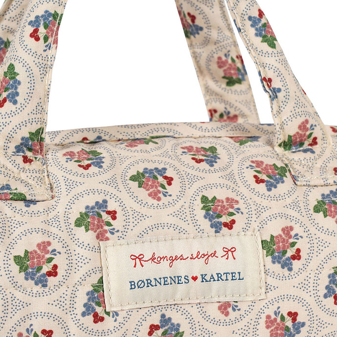 Achat Lit Parapluie pour Poupée - Verona Blues