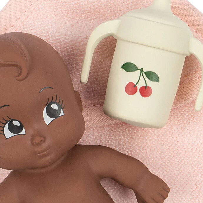 Compagnon de Bain - Niki Konges Sløjd