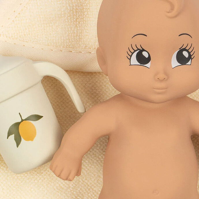 Compagnon de Bain - Niko Konges Sløjd