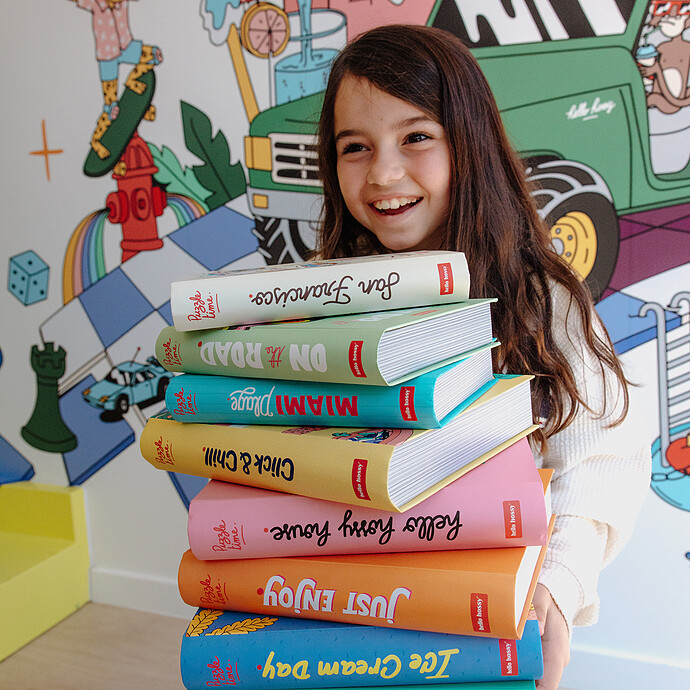 Achat Puzzle Ice Cream Day