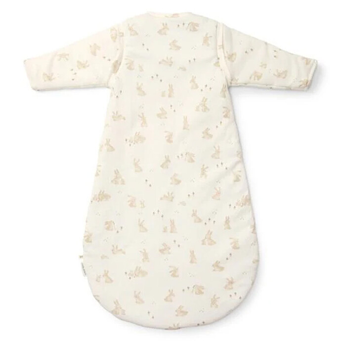 Gigoteuse Hiver Newborn Naturals Baby Bunny - 6/18 Mois Little Dutch