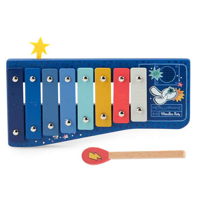 Instrument de musique