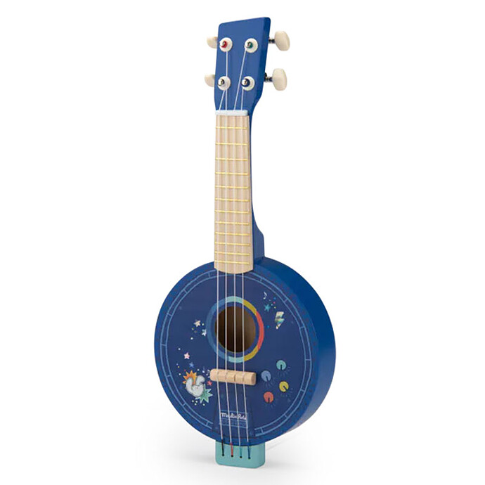 Instrument de musique