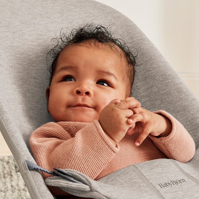 Avis Transat Bliss Jersey 3D - Gris Sable