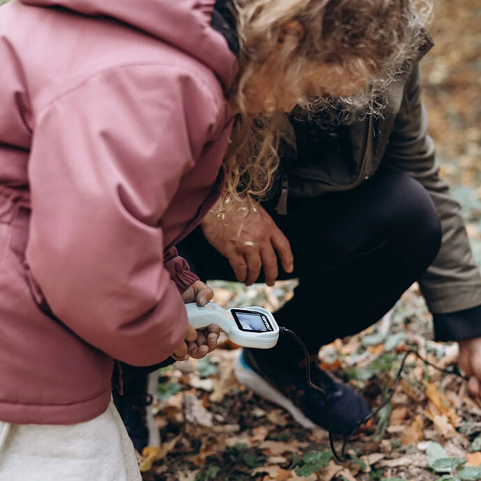 Endoscope Kidyexplore pas cher