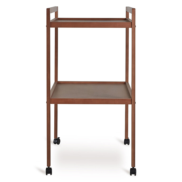 Table à Langer Mori - Chataignier Quax