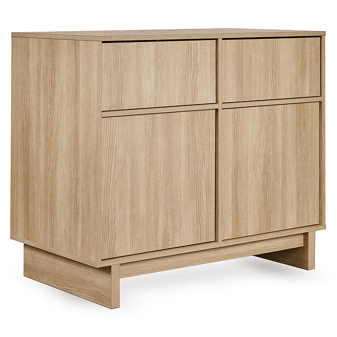 Commode Kyo - Honey Ash Quax
