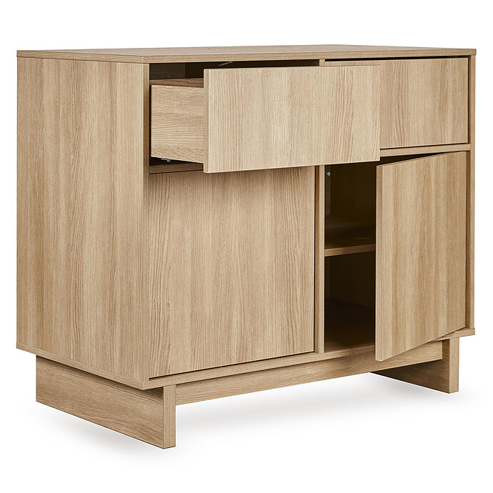 Avis Commode Kyo - Honey Ash