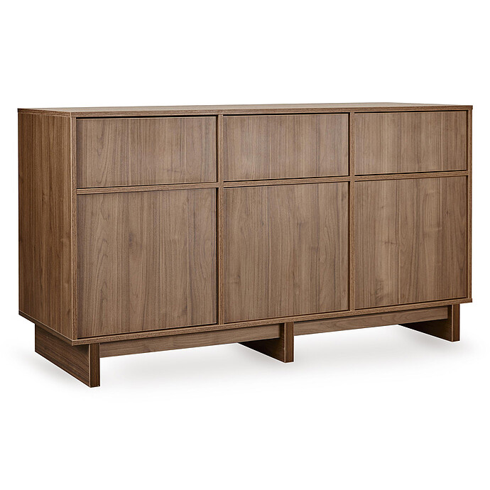 Commode Kyo XL - Chataignier Quax