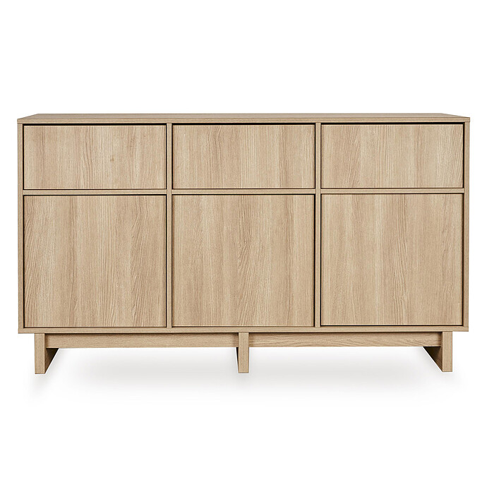 Commode Kyo XL - Honey Ash Quax