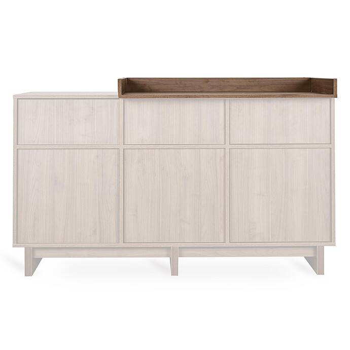 Plan à Langer Kyo - Chataignier Quax