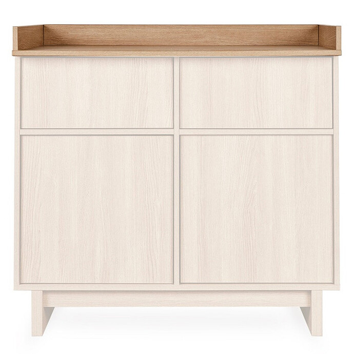 Plan à Langer Kyo - Honey Ash Quax