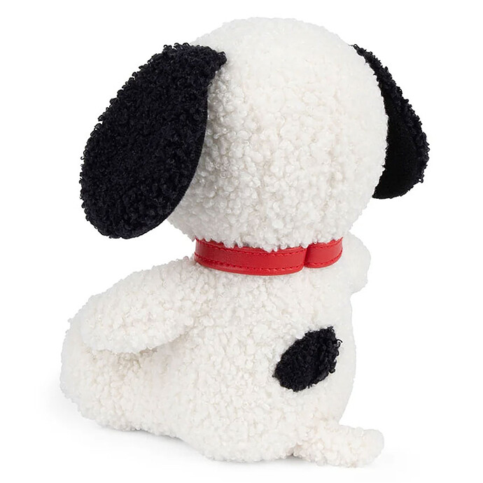 Avis Peluche Snoopy Eco Tiny Teddy