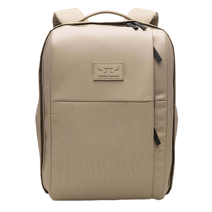 Sac à Dos HERO G5 - Sand Premium MiniMeis