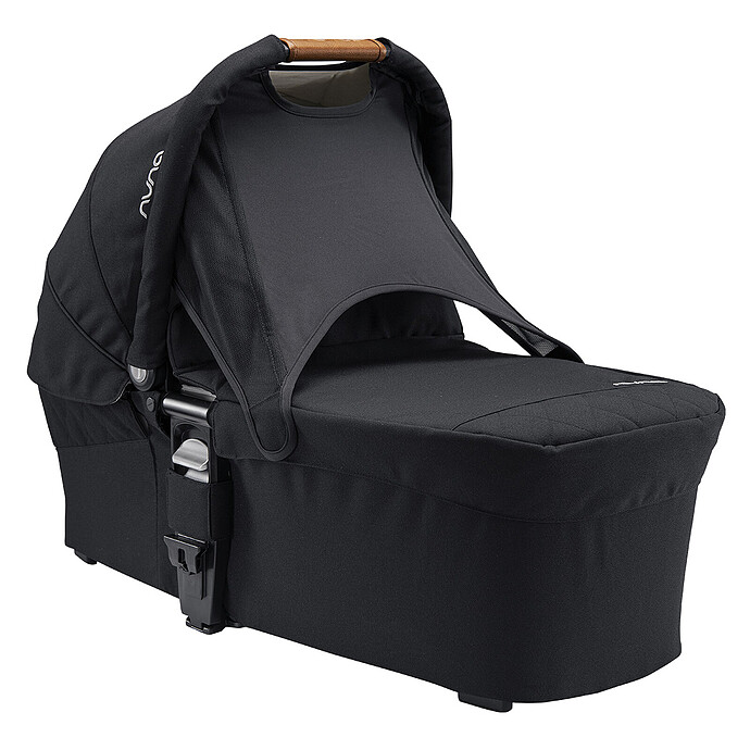 Avis Poussette Trio MIXX next - Siège Auto ARRA Flex i-Size - Nacelle MIXX next - Caviar