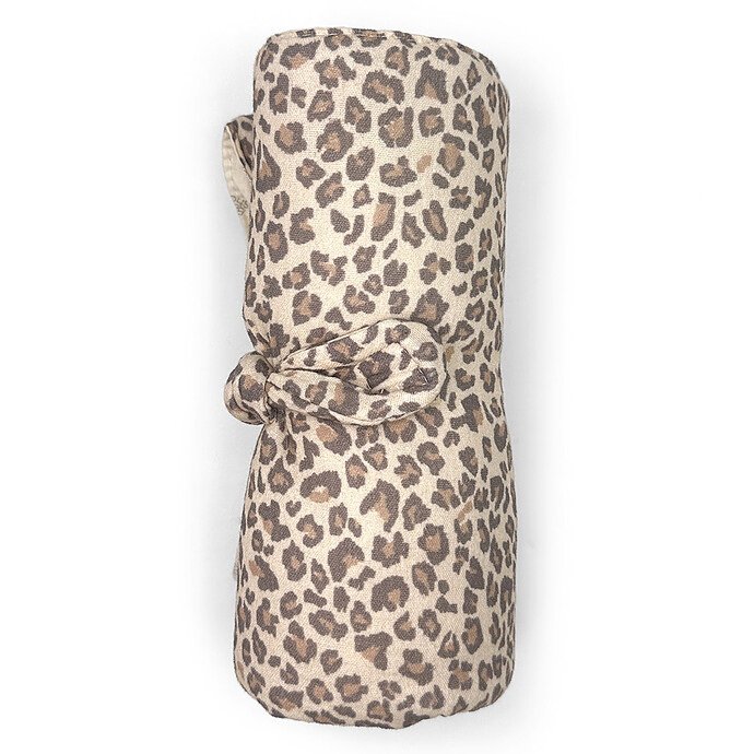 Matelas et housse à langer