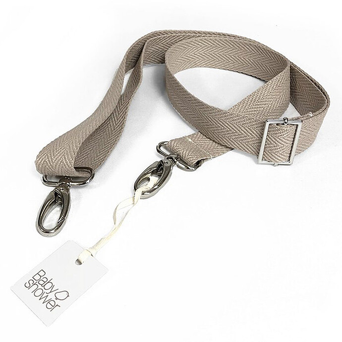 Sac à Langer Camila - Wild Print Babyshower