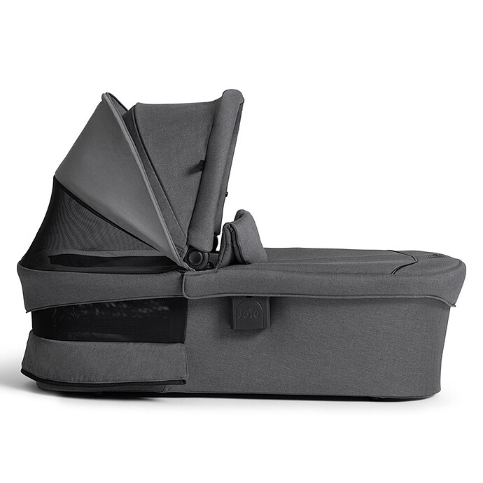 Avis Nacelle ramble XL - Ebony