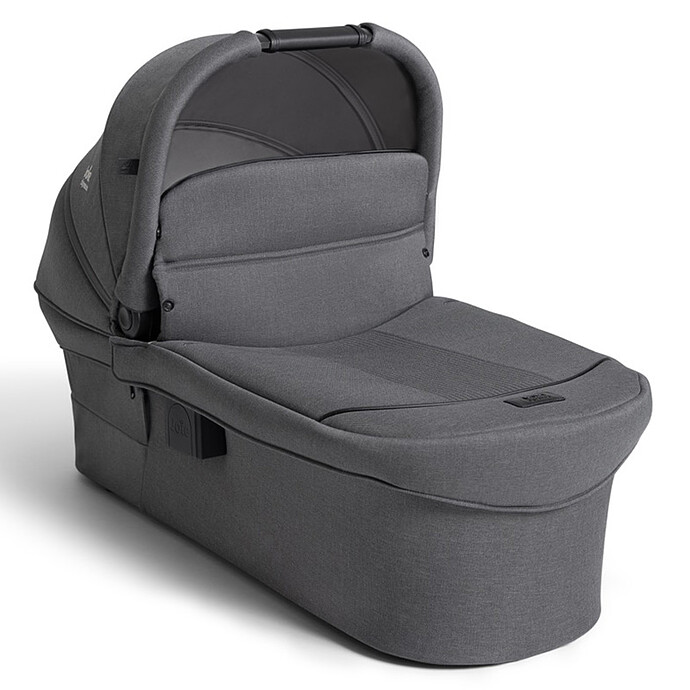 Nacelle ramble XL - Ebony pas cher