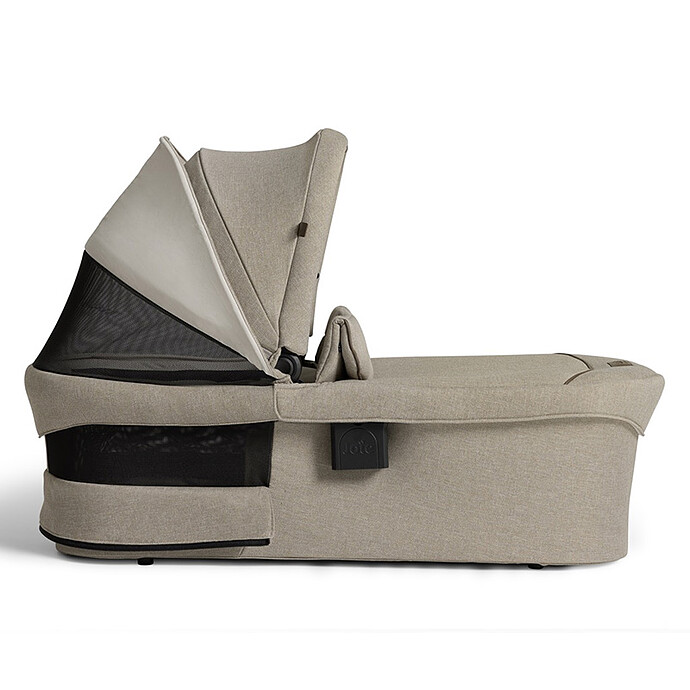 Avis Nacelle ramble XL - Sandstone