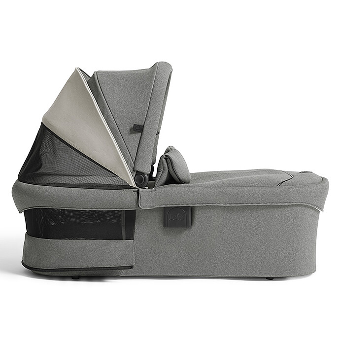 Avis Nacelle ramble XL - Evergreen