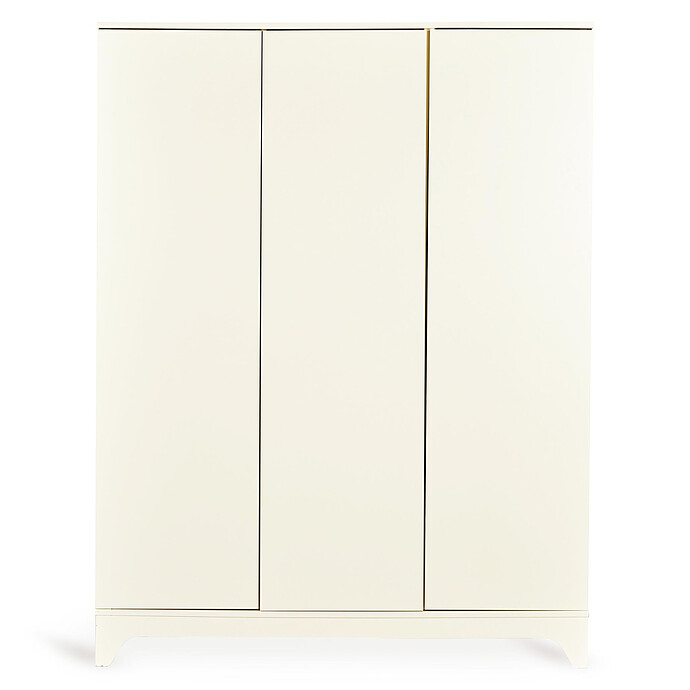 Armoire 3 Portes Tsugi XL - Butter Quax