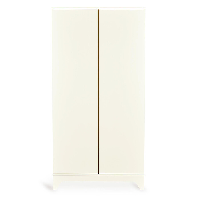Armoire 2 Portes Tsugi - Butter Quax
