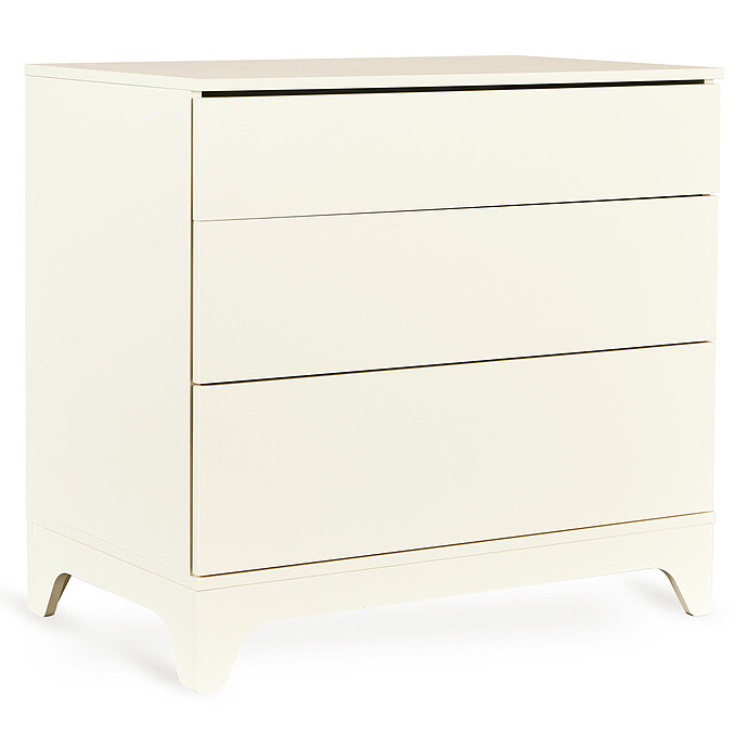 Commode Tsugi - Butter Quax