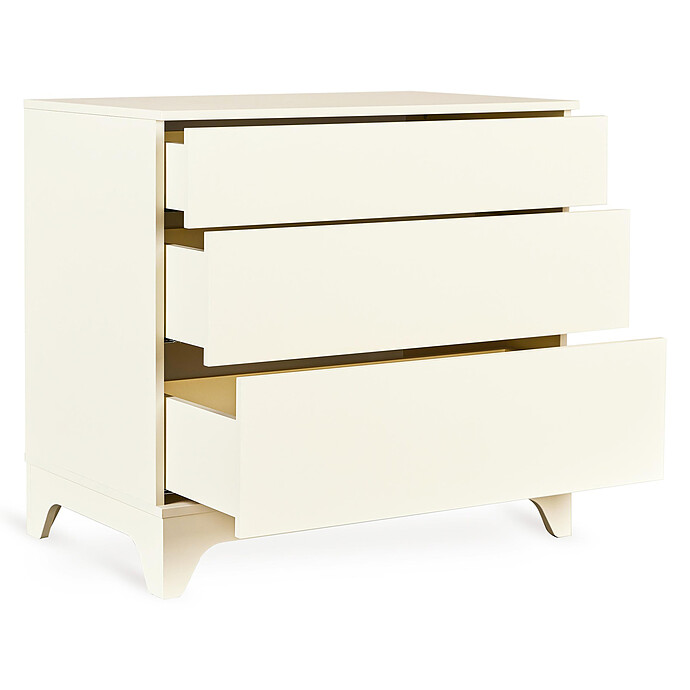 Commode Tsugi - Butter Quax