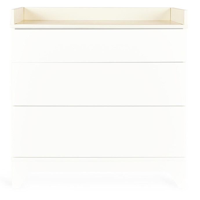 Plan à Langer Tsugi - Butter Quax