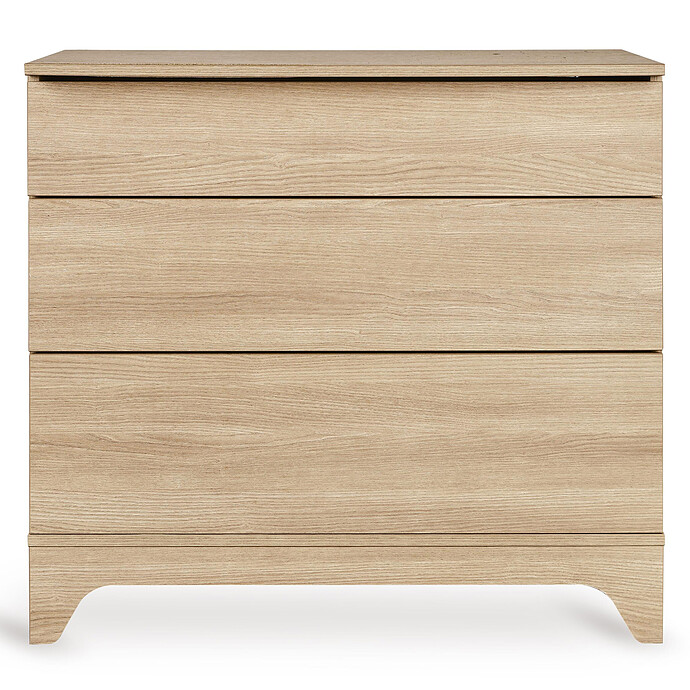 Avis Commode Tsugi - Honey Ash