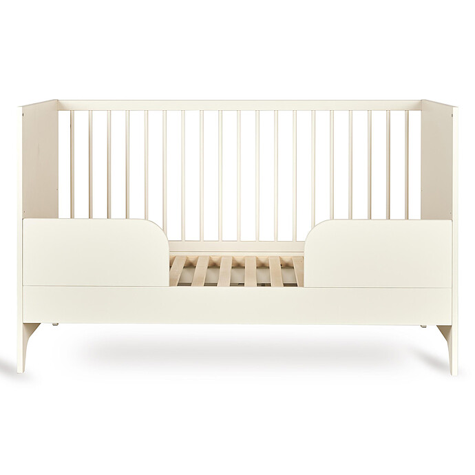 Achat Lit Bébé Evolutif Tsugi Butter - 70 x 140 cm