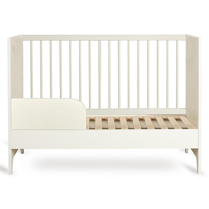 Avis Lit Bébé Evolutif Tsugi 120 x 60 cm - Butter