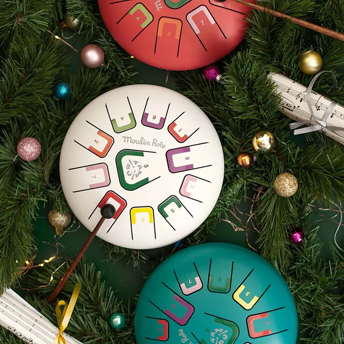 Instrument de musique