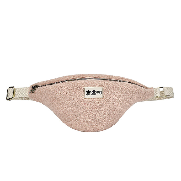 Sac Banane Olivia - Teddy Rose Hindbag