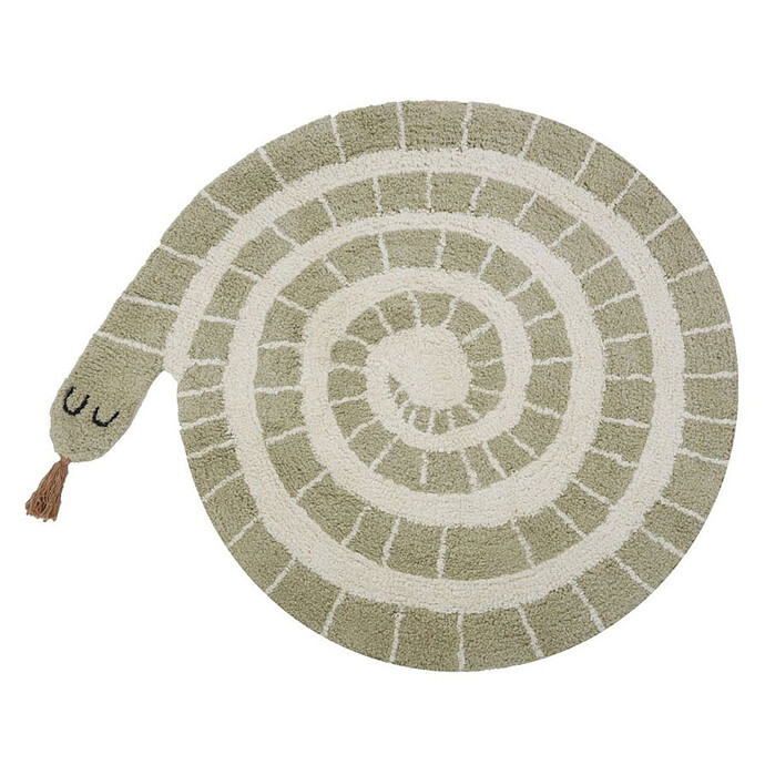 Tapis Matti - Ø 90 cm Tapis Petit