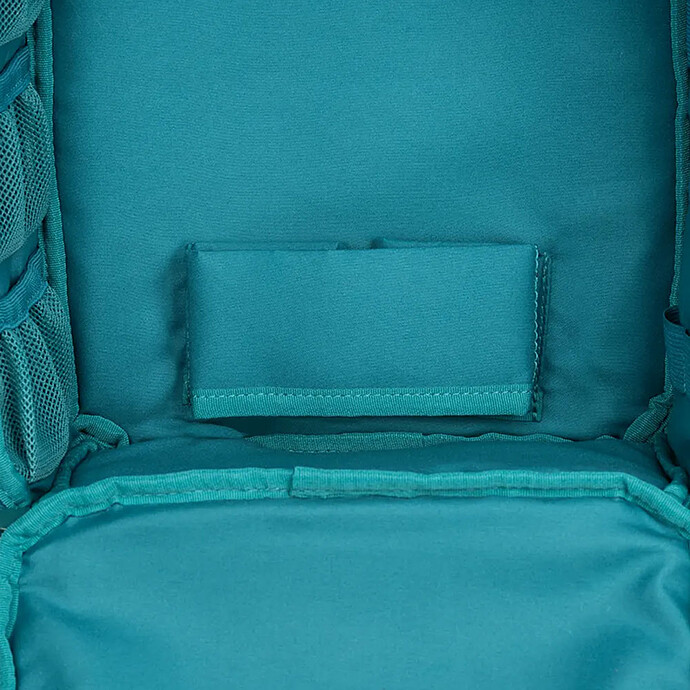 Avis Sac à Dos - Vert Océan