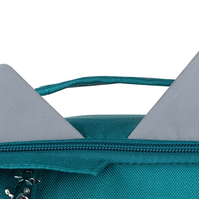 Sac à Dos - Vert Océan pas cher