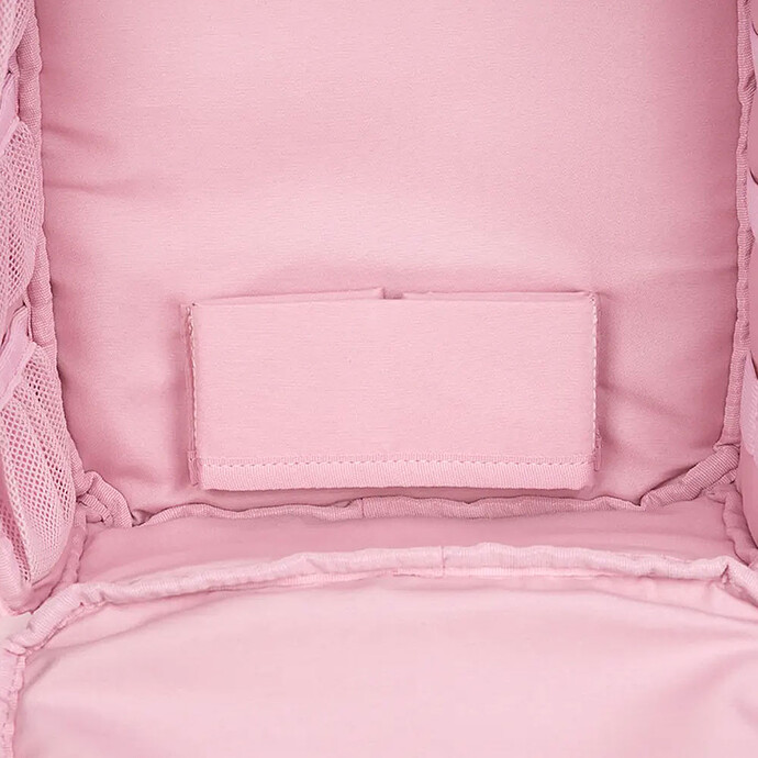 Avis Sac à Dos - Rose Fleur