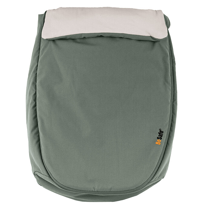 Avis Wind & Weather Cover - Meadow Green