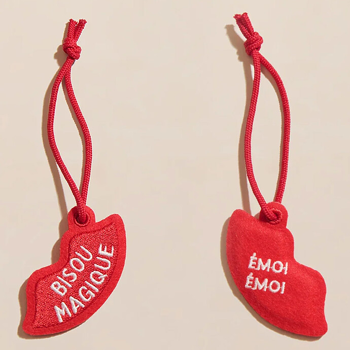 Cadeaux pour les proches