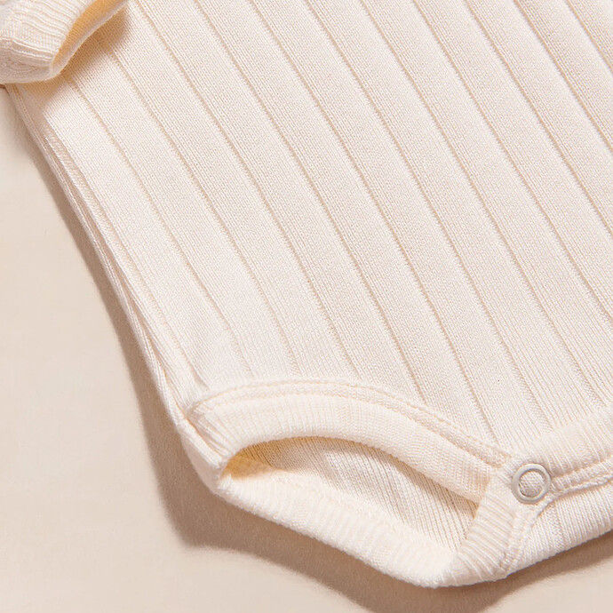 Avis Body Coeur Chamallow Crème - 12 Mois