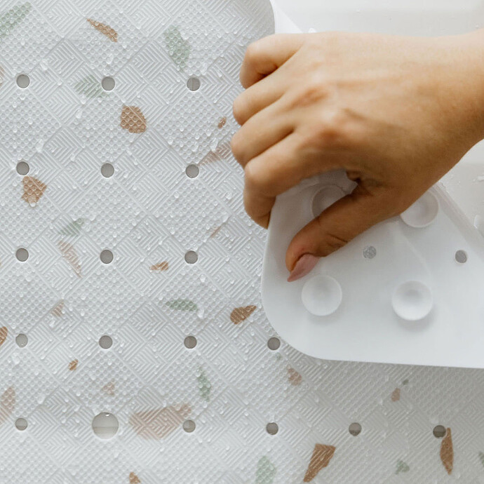 Tapis de Douche - Le Terrazzo Tapilou