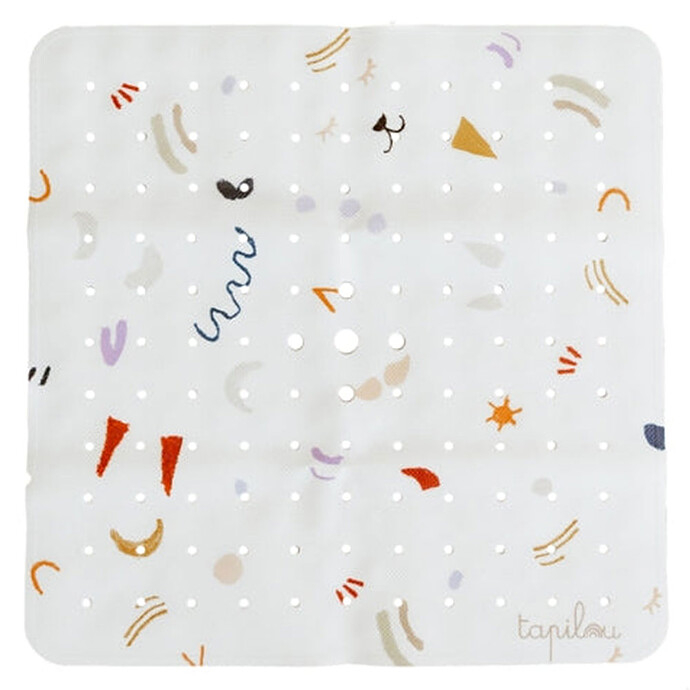 Tapis de Douche - Le Méli-mélo Tapilou