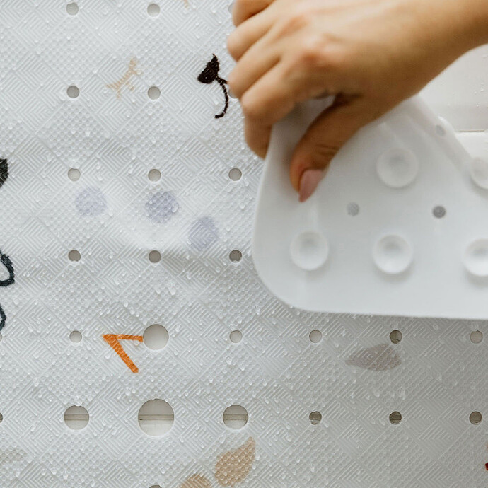 Tapis de Douche - Le Méli-mélo Tapilou