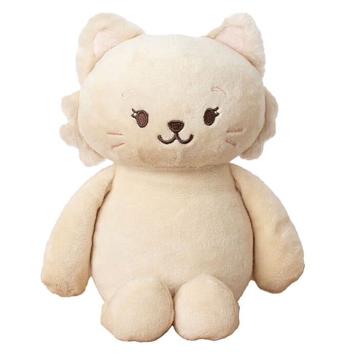 Peluche Juliette le Chat  Les Petites Choses