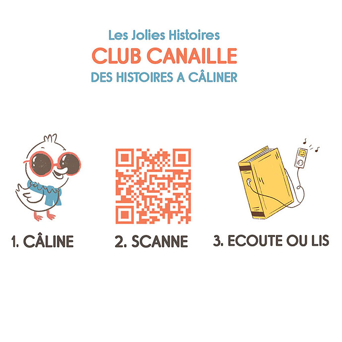 Avis Peluche Corentin le Canard