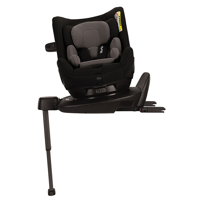 Siège auto et coque