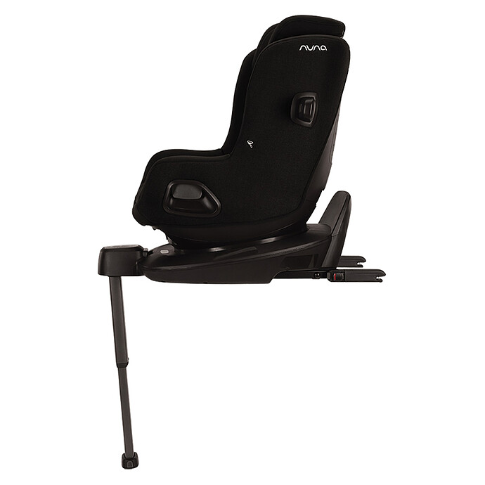 Siège Auto PRUU i-Size Groupe 0+/1 - Caviar Nuna