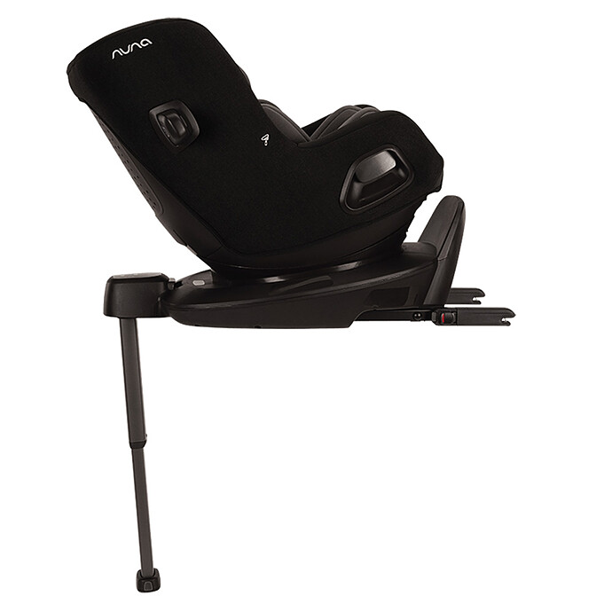 Avis Siège Auto PRUU i-Size Groupe 0+/1 - Caviar